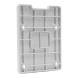 RPDX50.75BP Replacement 3/4" Base Plate for PDX50C, P50LSLW, PFL618BR and PFL618C Flooring Nailers