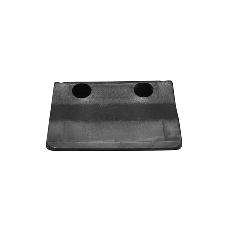 RPDX50NP Replacement No Mar Foot Kit for PDX50C 3-in-1 Flooring Nailer