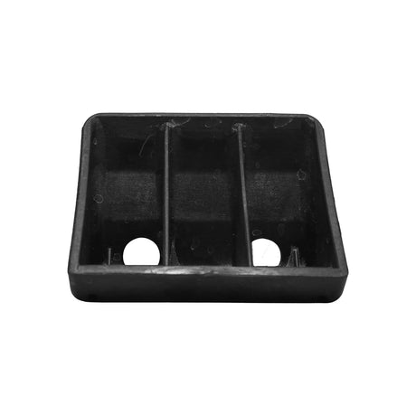 Replacement No Mar Foot Kit for PDX50C 3-in-1 Flooring Nailer