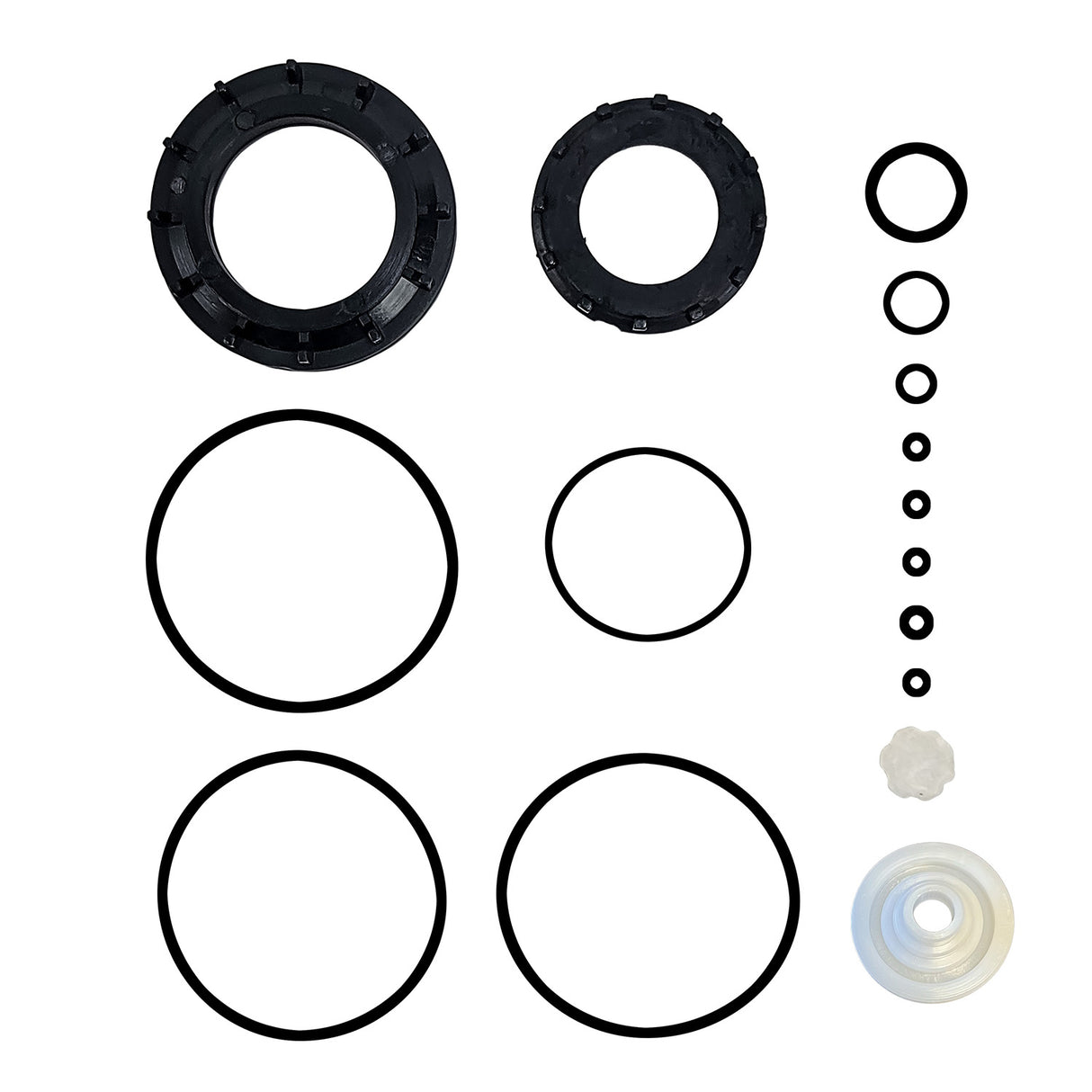 RPF20GLCN Replacement O-Ring Kit for PF20GLCN Flooring Nailer