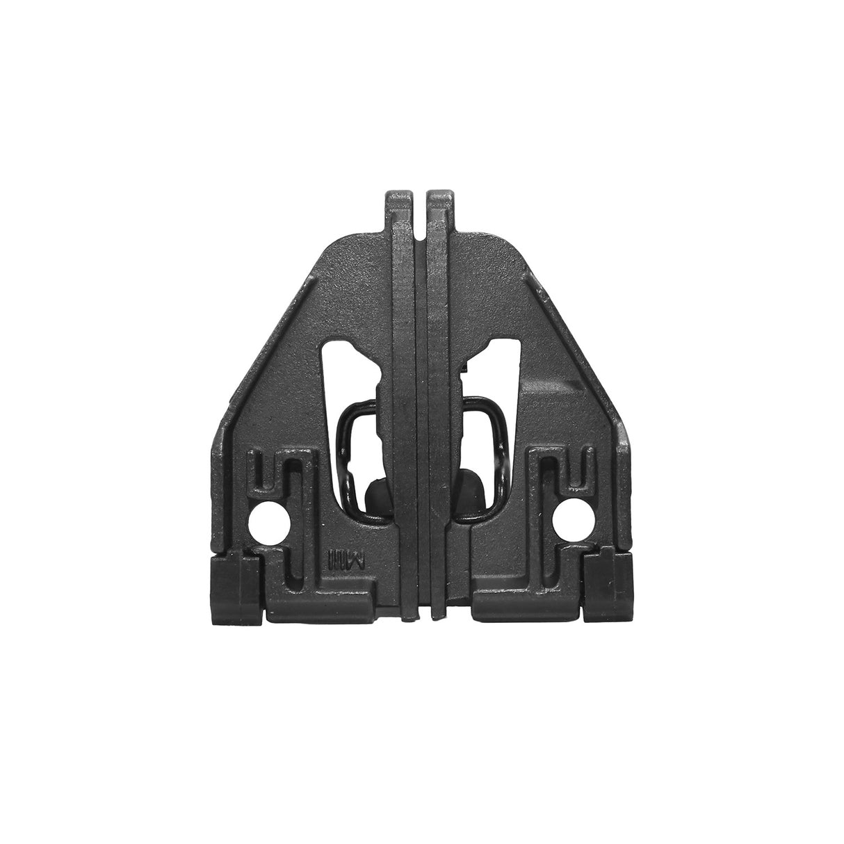 RPFBC940AN Replacement No Mar Foot Kit for PFBC940 Mini Flooring Nailer / Stapler
