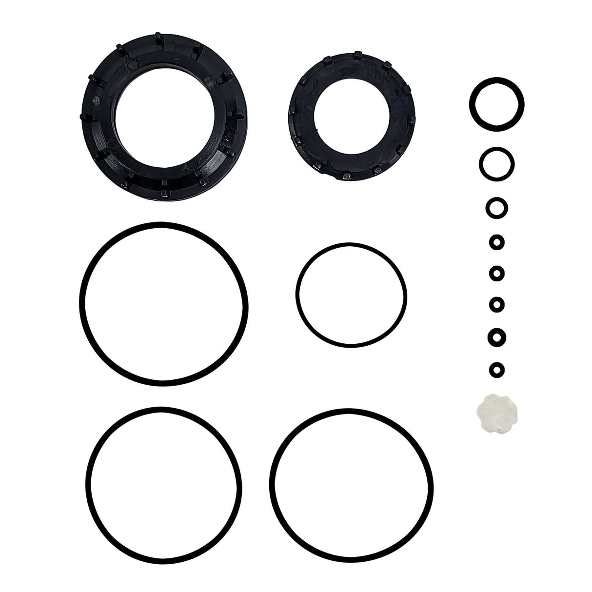 RPFBC940 Replacement O-Ring Kit for PFBC940 Mini Flooring Nailer / Stapler