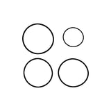RPFBC940 Replacement O-Ring Kit for PFBC940 Mini Flooring Nailer / Stapler
