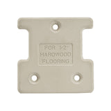 RPFL618.5BP Replacement 1/2" Base Plate for PFL618BR and PFL618C Flooring Nailer / Staplers