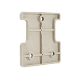 RPFL618.5BP Replacement 1/2" Base Plate for PFL618BR and PFL618C Flooring Nailer / Staplers