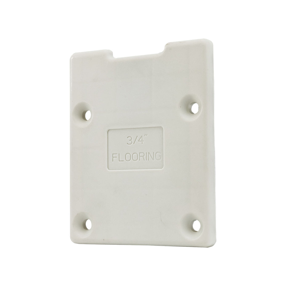 RPFL618.75BP Replacement 3/4" Base Plate for Freeman PFL618BR and PFL618C Flooring Nailer / Staplers