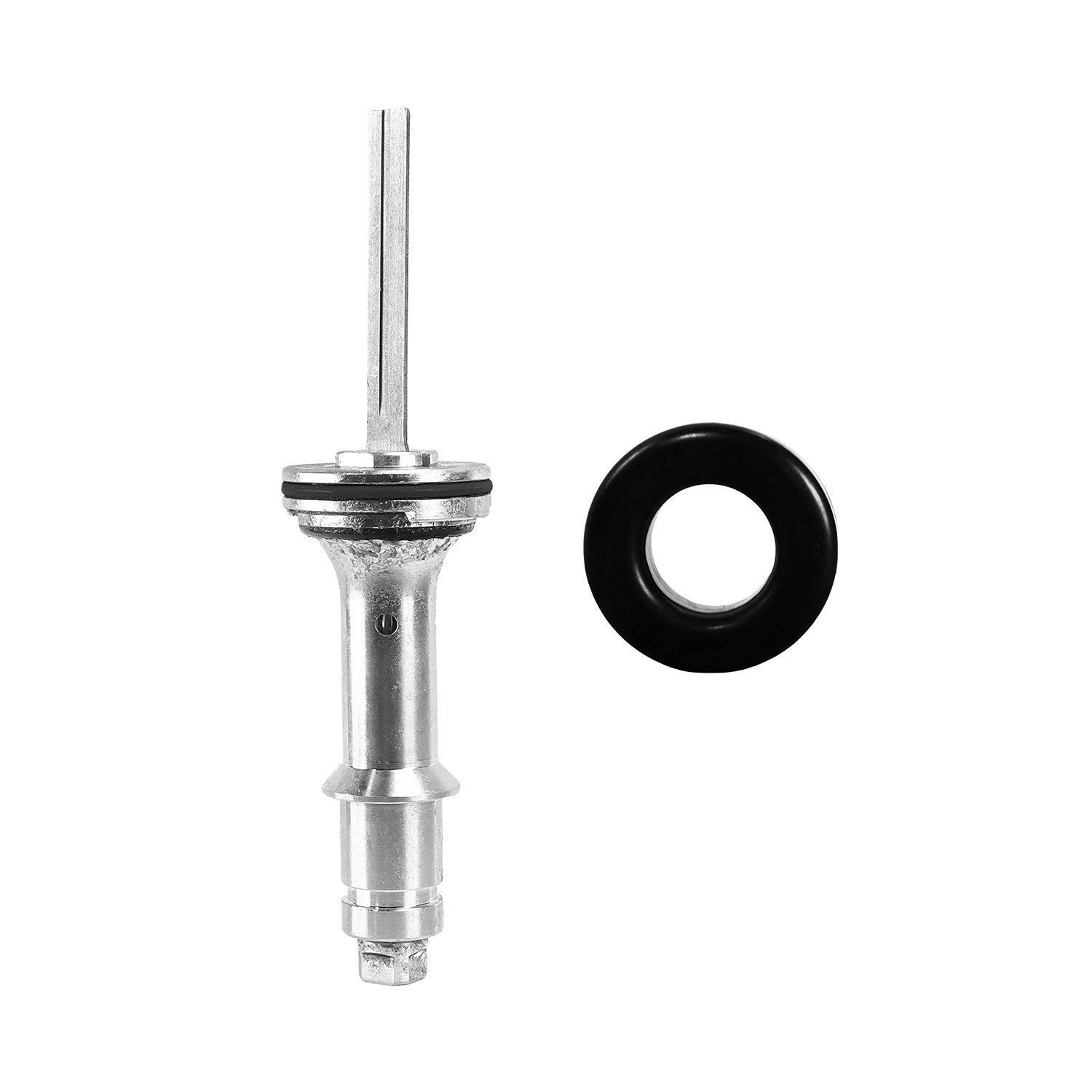Replacement Drive Blade and Bumper Kit for PFL618BR and PFL618C