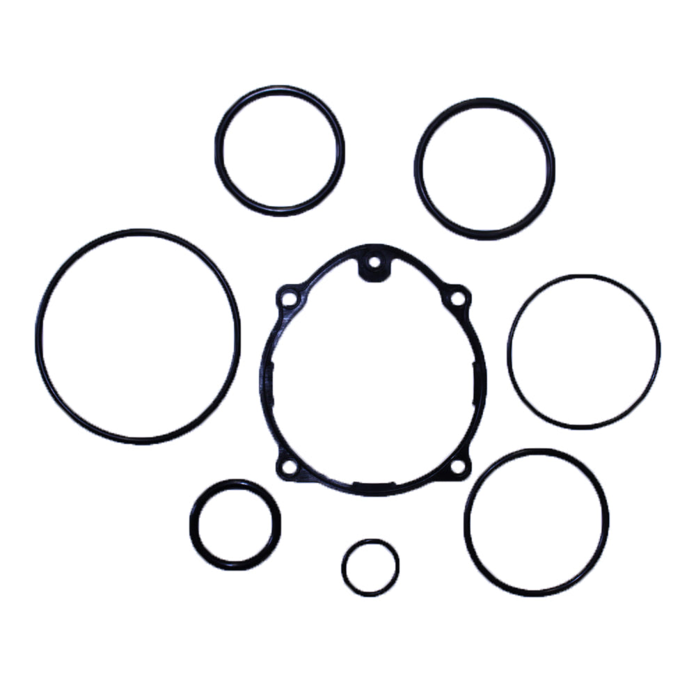 Replacement O-Ring Kit for PFN1564 Angle Finish Nailer