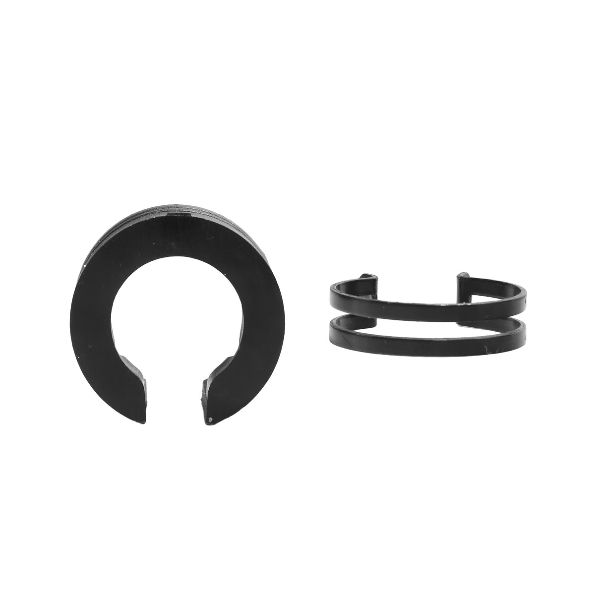 Replacement No Mar Tip Kit for PFR2190, PFR3490, and SFR2190 Framing Nailers