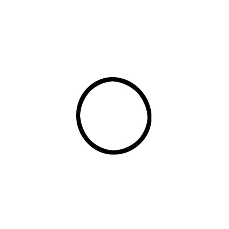 Replacement O-Ring Kit for PFR2190 and PFR3490 Framing Nailers