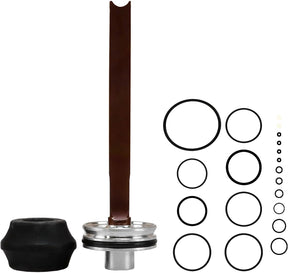 RPFS105OD Replacement O-Ring, Drive Blade, and Bumper Kit for PFS105 10.5-Gauge Fencing Stapler