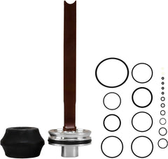 Replacement O-Ring, Drive Blade, and Bumper Kit for PFS105 10.5-Gauge Fencing Stapler