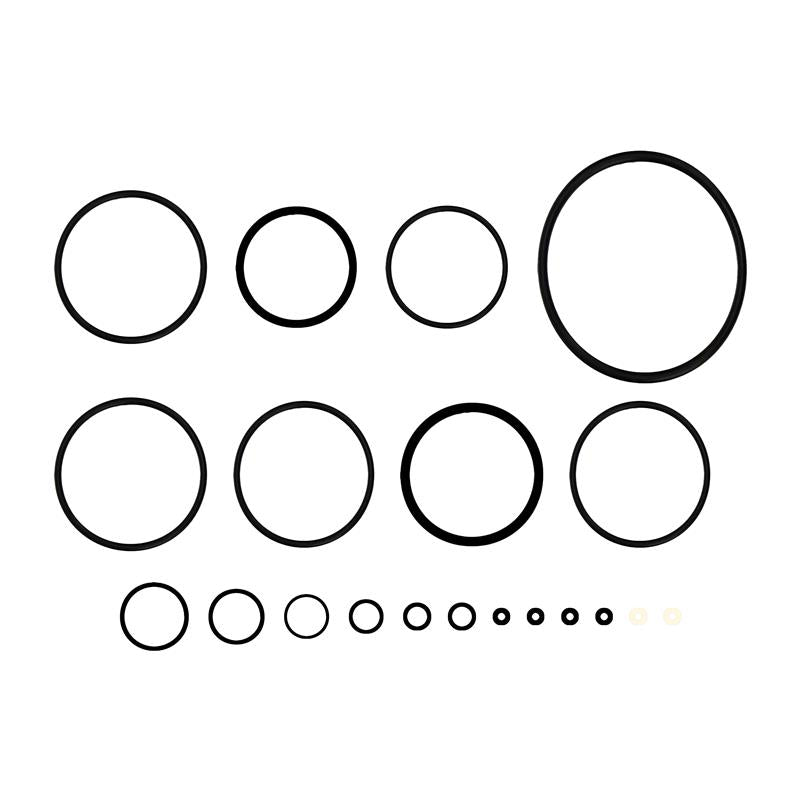 RPFS105OD Replacement O-Ring, Drive Blade, and Bumper Kit for PFS105 10.5-Gauge Fencing Stapler