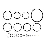 RPFS105OD Replacement O-Ring, Drive Blade, and Bumper Kit for PFS105 10.5-Gauge Fencing Stapler