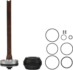 Replacement O-Ring, Drive Blade, and Bumper Kit for PFS16 16-Gauge Fencing Stapler