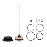 RPFS18OD Replacement O-Ring, Drive Blade, and Bumper Kit for PFS18 18-Gauge Fencing Stapler