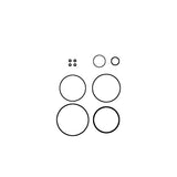 RPFS18OD Replacement O-Ring, Drive Blade, and Bumper Kit for PFS18 18-Gauge Fencing Stapler