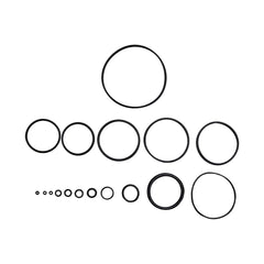 Replacement O-Ring Kit for PFS9 9-Gauge Fencing Stapler