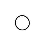 RPP123 Replacement O-Ring Kit for PP123 Micro Pinner