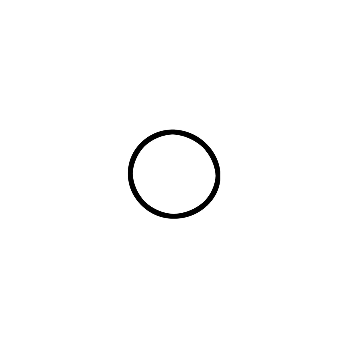 RPP123 Replacement O-Ring Kit for PP123 Micro Pinner