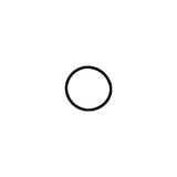 RPP123 Replacement O-Ring Kit for PP123 Micro Pinner