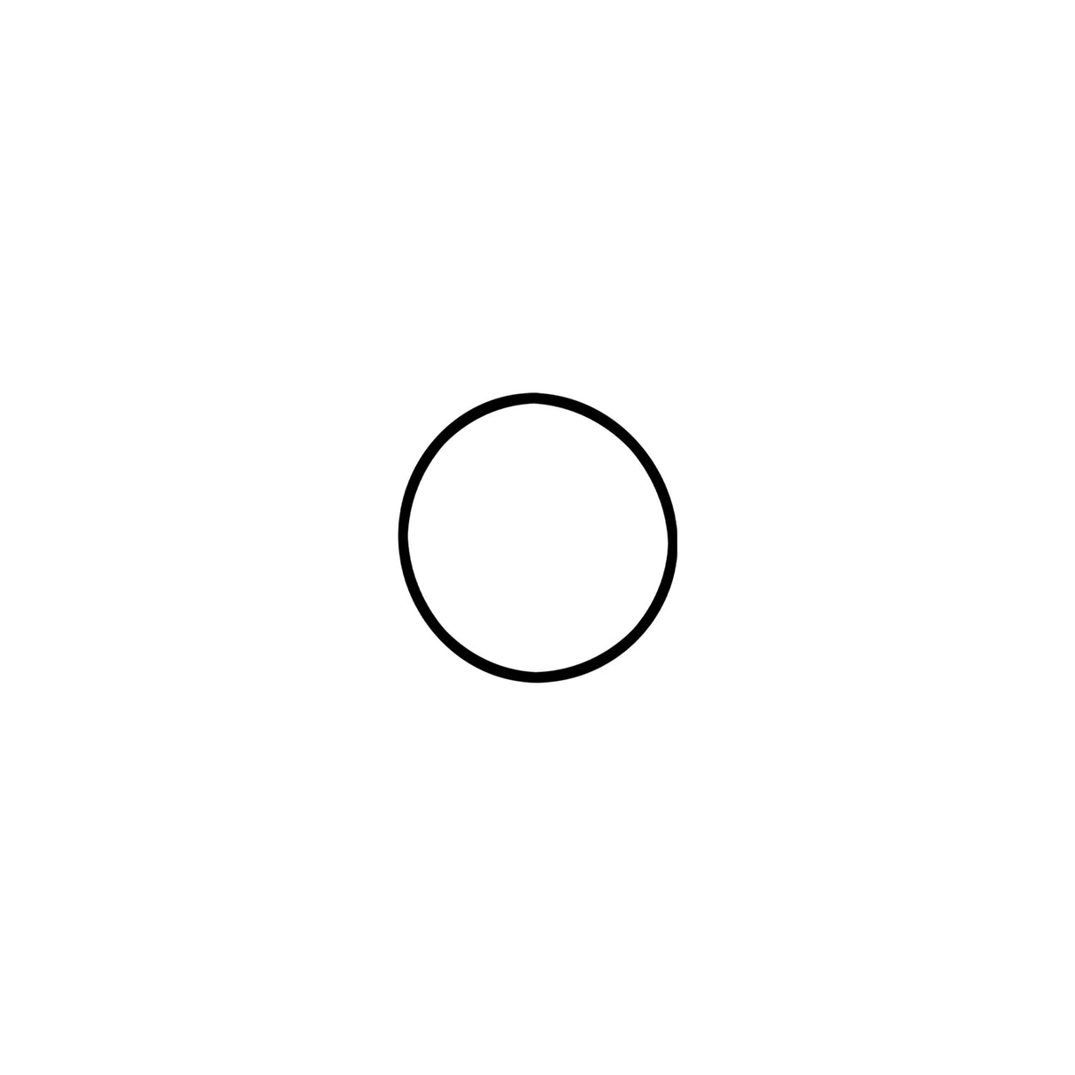 RPP123 Replacement O-Ring Kit for PP123 Micro Pinner