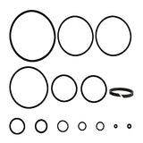 RPSS50 Replacement O-Ring Kit for PSS50 Medium Crown Stapler