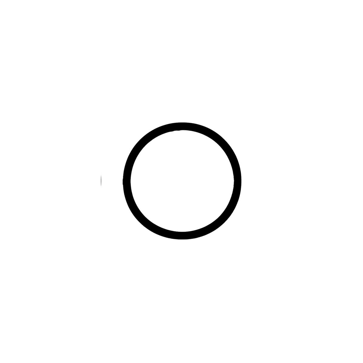 RPSS50 Replacement O-Ring Kit for PSS50 Medium Crown Stapler