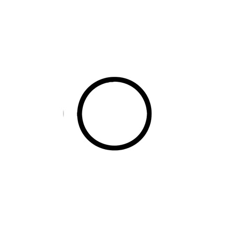 Replacement O-Ring Kit for PSS50 Medium Crown Stapler