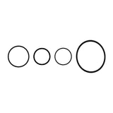 RPSS50 Replacement O-Ring Kit for PSS50 Medium Crown Stapler