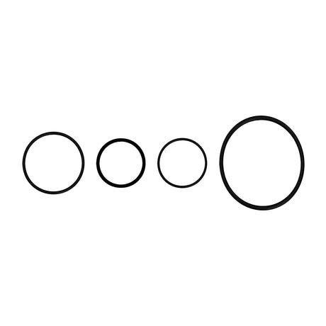 Replacement O-Ring Kit for PSS50 Medium Crown Stapler