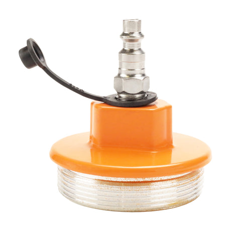 Replacement Rear Cap Kit for PSSCP Single Pin Concrete Nailer