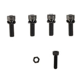 Replacement Arm Kit for PSSCP Single Pin Concrete Nailer