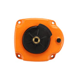 Replacement Back Cap Kit for PSSCP Single Pin Concrete Nailer