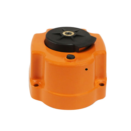 Replacement Back Cap Kit for PSSCP Single Pin Concrete Nailer
