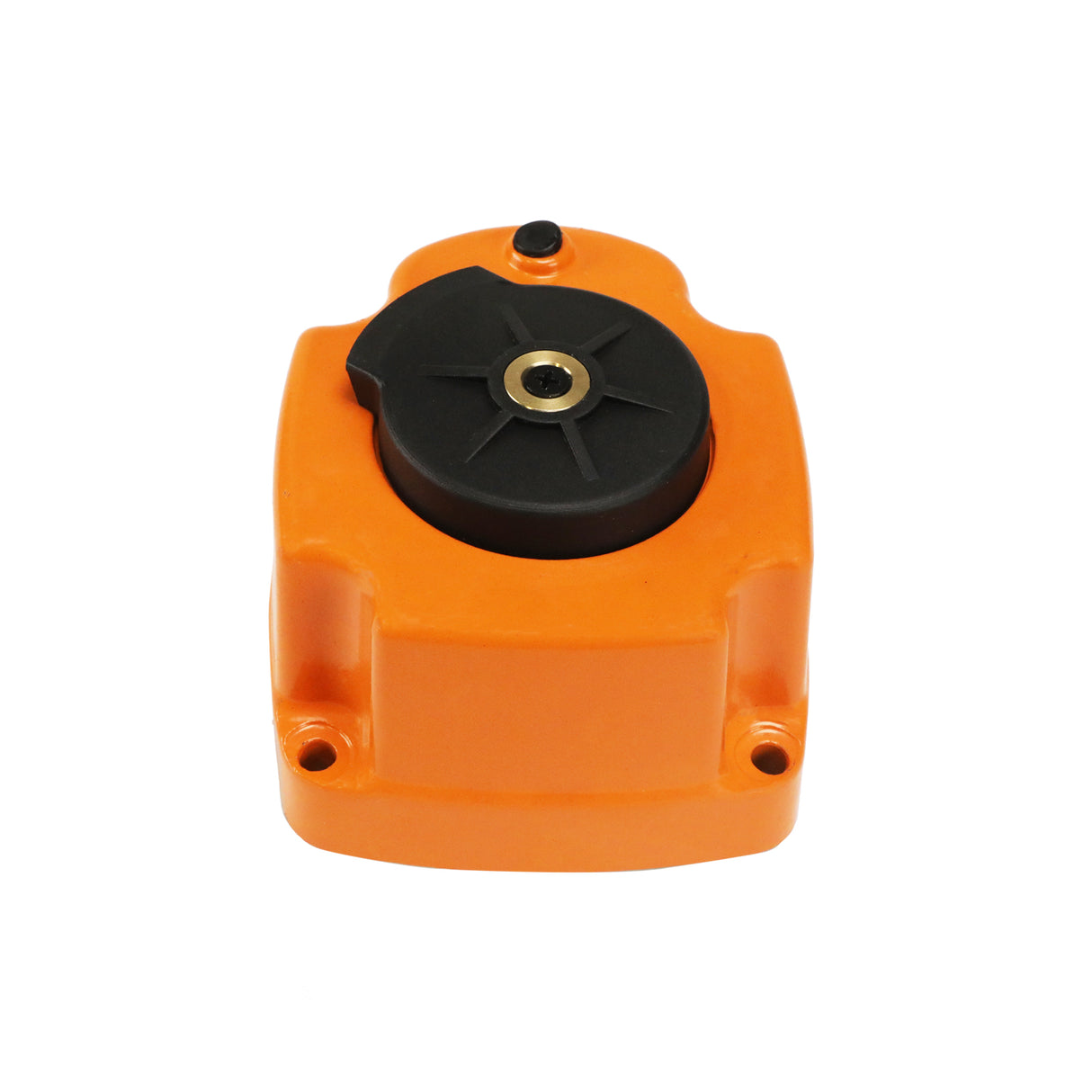 Replacement Back Cap Kit for PSSCP Single Pin Concrete Nailer