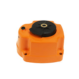 Replacement Back Cap Kit for PSSCP Single Pin Concrete Nailer