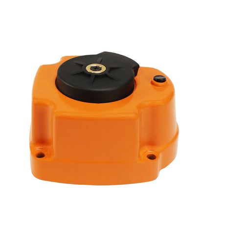 Replacement Back Cap Kit for PSSCP Single Pin Concrete Nailer
