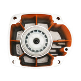 Replacement Back Cap Kit for PSSCP Single Pin Concrete Nailer