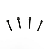 Replacement Back Cap Kit for PSSCP Single Pin Concrete Nailer