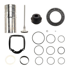 Replacement O-Ring, Drive Blade, Bumper, and Cylinder Kit for PSSCP Concrete Nailer
