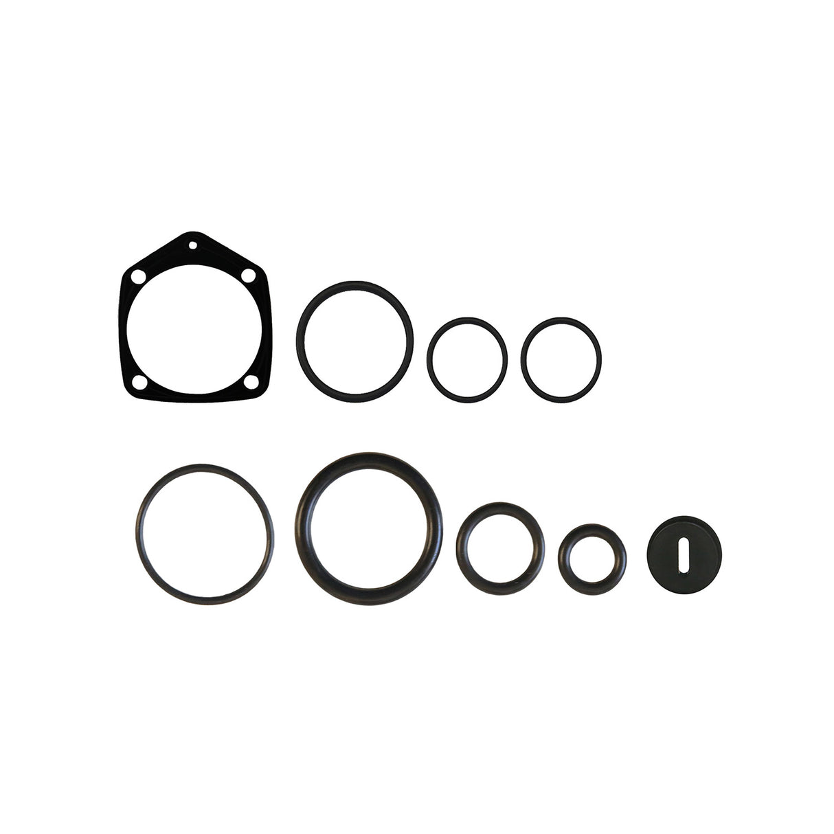 RPST9032 Replacement O-Ring Kit for PST9032 Narrow Crown Stapler