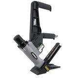 Pneumatic 18-Gauge 1-3/4" Dual Handle Flooring Nailer