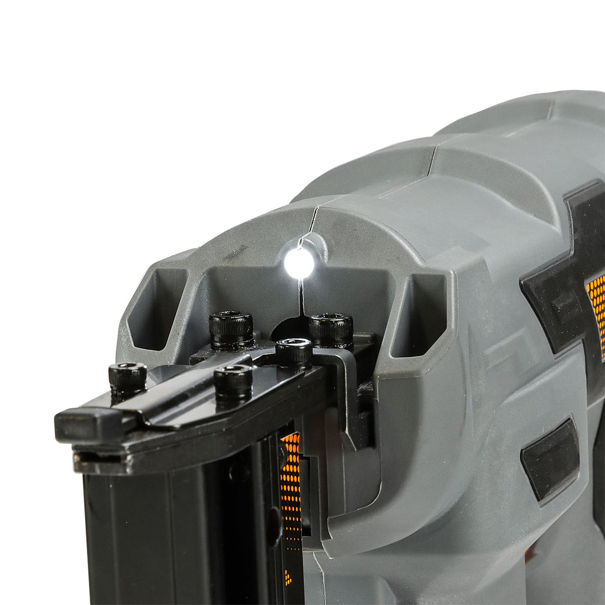 18V Cordless 3-in-1 16 and 18-Gauge Nailer / Stapler Kit