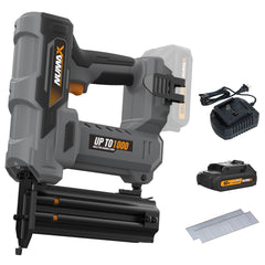18V Cordless 18-Gauge 2