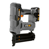18V Cordless 18-Gauge 2" Brad Nailer Kit