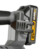 18V Cordless 18-Gauge 2" Brad Nailer Kit
