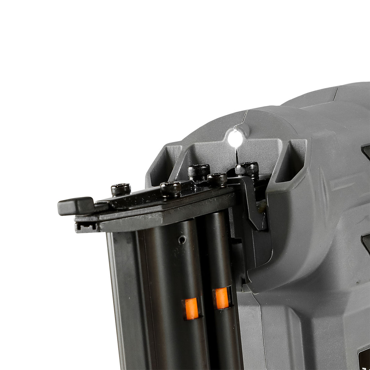18V Cordless 18-Gauge 2" Brad Nailer Kit