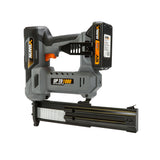 18V Cordless 18-Gauge 2" Brad Nailer Kit