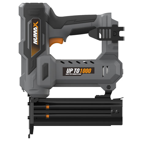 18V Cordless 18-Gauge 2" Brad Nailer Kit